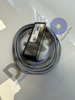 Carlo Gavazzi Proximity Sensor SAIET SP.B.2/2.5MT/S1