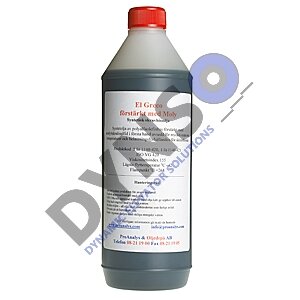 Oil for spindle/screw, synthetic reinforced w Moly, visc: 460, 1 litre