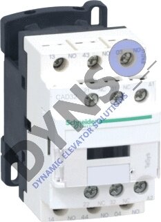 Schneider Electric Hulprelais | CAD326P7