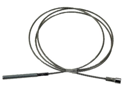 Selcom cabindoor cable, T1600, L=2405mm