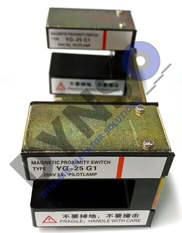 Mitsubishi magneet proximity schakelaar YG-25 G1