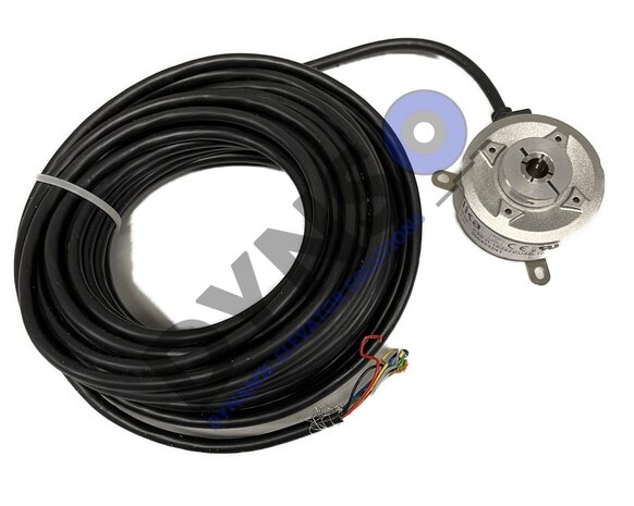 Lika holleas encoder  C50-H4-1024-ZCU-8-PKE-RL100 (tbv as 8mm)