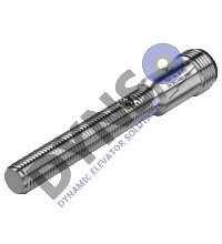 Pepperl+Fuchs Inductive sensor, NBB1,5-8GM50-A2-V1