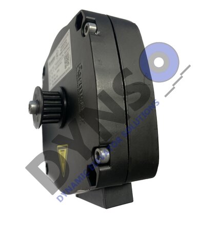 Fermator, PM deurmotor incl. encoder en tandwiel (106V 50Hz 600Rpm IP40)