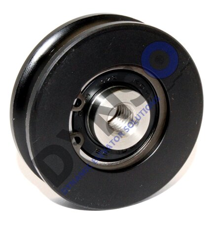 DYNSO Victory doorroller 56mm