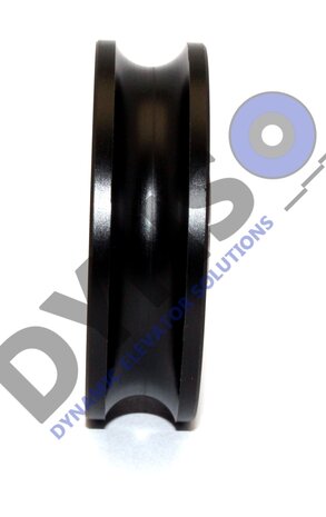 DYNSO Victory doorroller 56mm