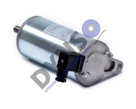 Selcom deurmotor tbv Hydra arm deuraandrijving 48Vcc 400rpm 50W 0.8Nm (3201059257)