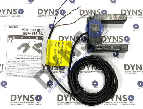 Hyundai Level sensor BUP-50-HD