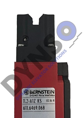 Bernstein Switch T2-A1Z KS