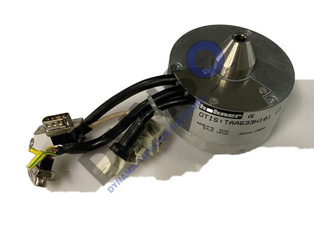 Otis Encoder, Gen2, TAA633H101