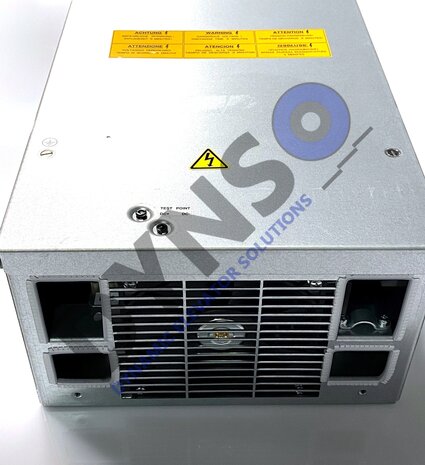 Otis ReGen OVFR 11A inverter