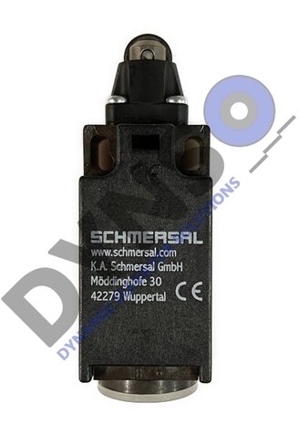 Schmersal schakelaar ZR 236-02Z-M20