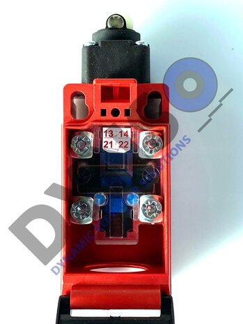 Bernstein switch I88-SU1Z Riwk, 618.6167.405